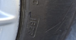 Nissan Note 1.2 benzinac, 2014.g.