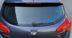 Kia Ceed 1.6 CRDI, 94 kw (2014.g) 176000 km, reg. 10/26.