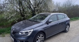 Renault Megane Grandtour 1.5 dci