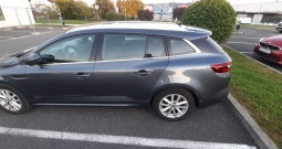 Renault Megane Grandtour 1.5 dci