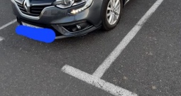 Renault Megane Grandtour 1.5 dci