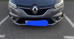 Renault Megane Grandtour 1.5 dci