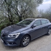 Renault Megane Grandtour 1.5 dci