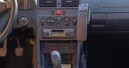 Mercedes C 180 Esprit W202