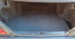 Mercedes C 180 Esprit W202