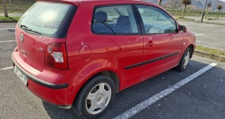 VW Polo 1.4 16V