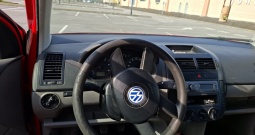 VW Polo 1.4 16V