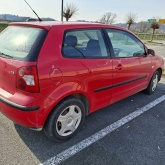 VW Polo 1.4 16V