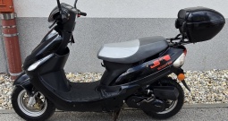 Baotian 50 4T veliki servis top stanje