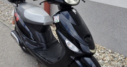 Baotian 50 4T veliki servis top stanje