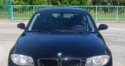 BMW serija 1 116d