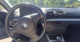 BMW serija 1 116d