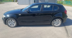 BMW serija 1 116d