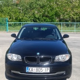 BMW serija 1 116d