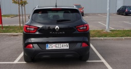 Renault Kadjar, 130 ks dizel, "Bose"oprema i kožna sjedala