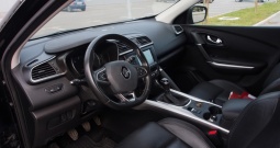 Renault Kadjar, 130 ks dizel, "Bose"oprema i kožna sjedala