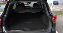 Renault Kadjar, 130 ks dizel, "Bose"oprema i kožna sjedala