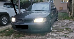 Passat, 1998.g., 1.9 TDI