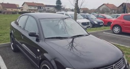 Passat, 1998.g., 1.9 TDI