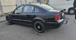 Passat, 1998.g., 1.9 TDI