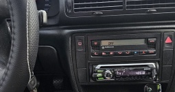 Passat, 1998.g., 1.9 TDI