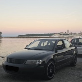 Passat, 1998.g., 1.9 TDI