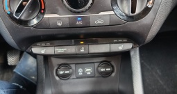 Hyundai i20 , 2016 godina, 90500 lm,