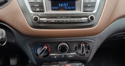 Hyundai i20 , 2016 godina, 90500 lm,