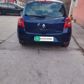 Renault clio 3 1.2 16v 2006 reg do 9/2026