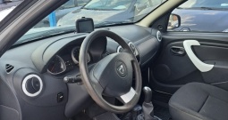 Dacia Duster 1.5 DCI, 109.417 km, 90 ks