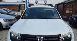 Dacia Duster 1.5 DCI, 109.417 km, 90 ks