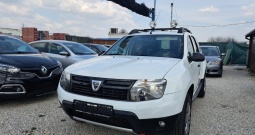 Dacia Duster 1.5 DCI, 109.417 km, 90 ks