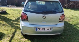 Prodaje se VW Polo 1.4 TDI, 2008.g.