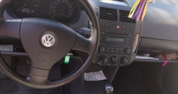 Prodaje se VW Polo 1.4 TDI, 2008.g.