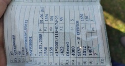 Prodaje se VW Polo 1.4 TDI, 2008.g.