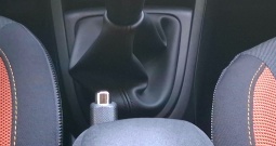 Renault Captur TCe 90, NAVI, AUT. KLIMA, TEMP,na ime, 2015.g.