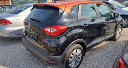 Renault Captur TCe 90, NAVI, AUT. KLIMA, TEMP,na ime, 2015.g.