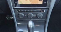 VW Golf 7.5, 1.6 TDI BMT DSG, reg.do 11/2026