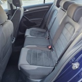 VW Golf 7.5, 1.6 TDI BMT DSG, reg.do 11/2026