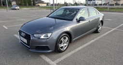 Audi A4 2.0 TDI, 2016. godište, top stanje
