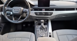 Audi A4 2.0 TDI, 2016. godište, top stanje