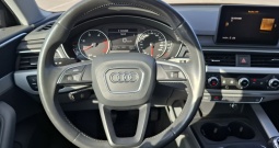 Audi A4 2.0 TDI, 2016. godište, top stanje