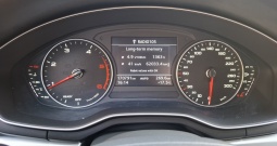 Audi A4 2.0 TDI, 2016. godište, top stanje