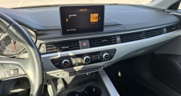 Audi A4 2.0 TDI, 2016. godište, top stanje