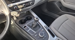 Audi A4 2.0 TDI, 2016. godište, top stanje