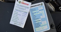 Audi A4 2.0 TDI, 2016. godište, top stanje