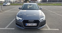 Audi A4 2.0 TDI, 2016. godište, top stanje