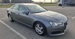 Audi A4 2.0 TDI, 2016. godište, top stanje