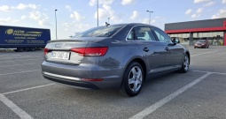 Audi A4 2.0 TDI, 2016. godište, top stanje