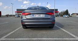 Audi A4 2.0 TDI, 2016. godište, top stanje